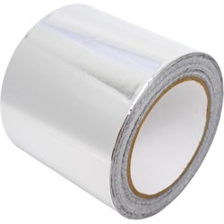 Алюминиевая лента клейкая STARFIX SM-81537-1 - фото 14726146