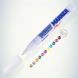 Краска маркер MunHwa Тов-068117 - фото 14726166