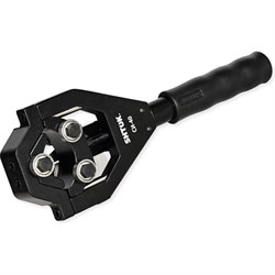 Инструмент для снятия изоляции SHTOK СИ-40 - фото 14726168