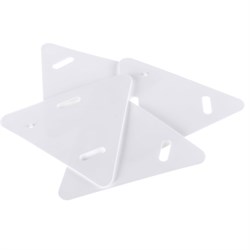 Кабельная бирка REXANT У-136 - фото 14726189