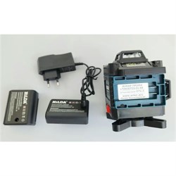 Лазерный нивелир Hilda laz01 - фото 14726292