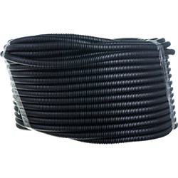 Автомобильная гофрированная труба ППНг REXANT 16-1058 - фото 14726348