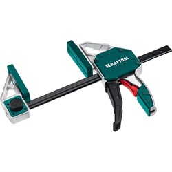 Пистолетная струбцина KRAFTOOL EXP-150/95 - фото 14726419