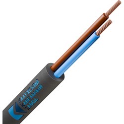 Провод ККЗ ПВС - фото 14726465