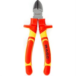 Диэлектрические бокорезы RAGE 397016 - фото 14726495