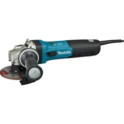 Углошлифовальная машина MAKITA GA5091X01 - фото 14726503