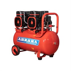 Компрессор Aurora PASSAT-50 BLACK 4G - фото 14726581