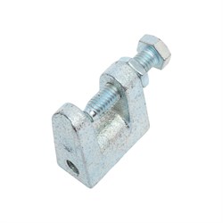 Монтажная струбцина под шпильку МЕТИЗНЫЙ ДВОР 4690441038715 - фото 14726597