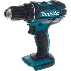 Аккумуляторная дрель MAKITA DDF482Z - фото 14726612