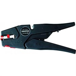Инструмент для снятия изоляции KNIPEX KN-1240200 - фото 14726645