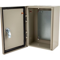 Щит TDM ELECTRIC ЩМП-3.2.1-0 - фото 14726661