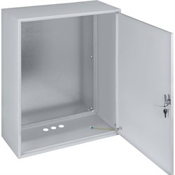 Щит TDM ELECTRIC ЩМП-4-0 - фото 14726703