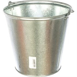 Оцинкованное ведро Сибртех 67592 - фото 14726705