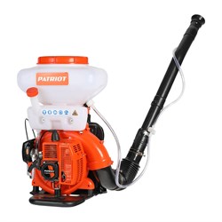 Ранцевый опрыскиватель PATRIOT PT 415WF-12 - фото 14726753
