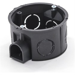 Усиленная установочная коробка для бетонных стен РемоКолор 89-0-180 - фото 14726783