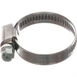 Ленточный хомут JTC JTC-ZN32 - фото 14726785