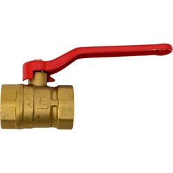 Шаровой кран Ci ТТ000000458 - фото 14726836