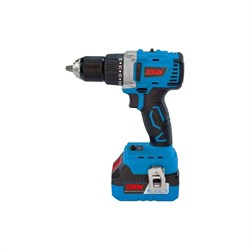 Аккумуляторный шуруповерт TOUA DBLD180 - фото 14726989