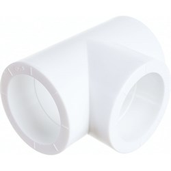 Сантехнический тройник ПОЛИТЭК 9000000450 - фото 14727006