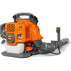 Ранцевая бензиновая воздуходувка Daewoo DABL 520 - фото 14727008