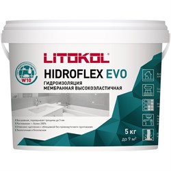 Мастика Litokol HIDROFLEX-гидроизоляция - фото 14727023