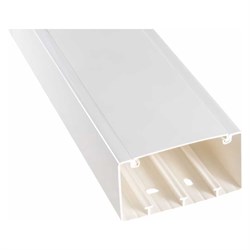 Короб с крышкой Экопласт INSTA - фото 14727042