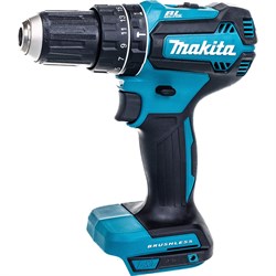 Аккумуляторная дрель MAKITA DHP485Z - фото 14727229