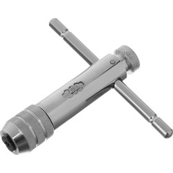 Вороток для метчиков м5 - м12 MATRIX 76907 - фото 14727423