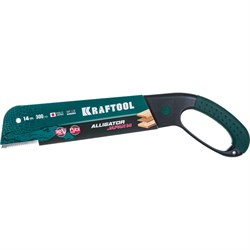 Ножовка KRAFTOOL KATRAN FINE CUT CARPENTRY - фото 14727651