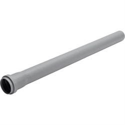 Труба для внутренней канализации ПОЛИТЭК 114050 - фото 14727834