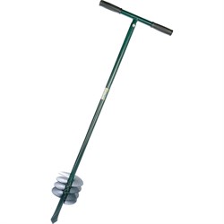 Садовый шнековый бур FIT IT - фото 14727845