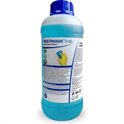 Универсальный моющий гель Мультимэйд 4607002304509 - фото 14727870