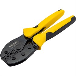 Пресс-клещи SHTOK 03304 - фото 14727965