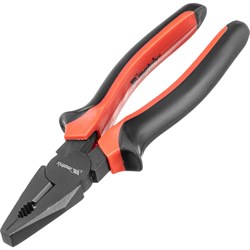 Плоскогубцы MATRIX Black Nickel - фото 14728015