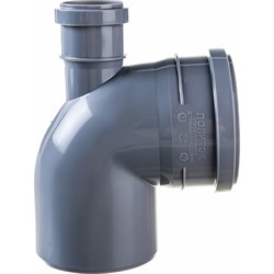 Прямой отвод ПОЛИТЭК 300111050 - фото 14728169