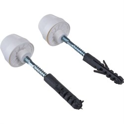 Комплект для крепежа умывальника vipкрепеж 8х100 - фото 14728195