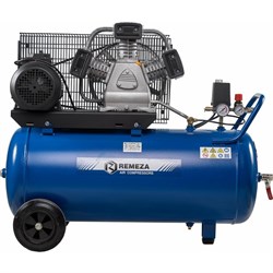 Компрессор REMEZA СБ 4/С-100 LB 40 - фото 14728238