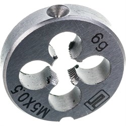 Плашка Сибртех 77010 - фото 14728589