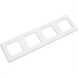 Рамка Legrand 773654 - фото 14729090