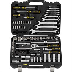 Универсальный набор инструментов Berger BG BG095-1214 - фото 14729394