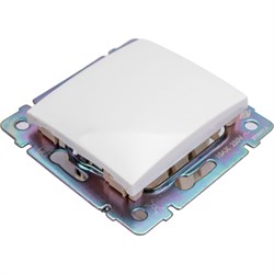 Перекрестный переключатель Legrand Valena - фото 14729503