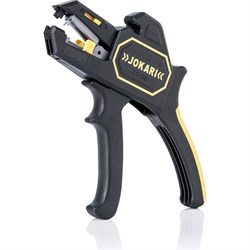 Клещи для снятия изоляции Jokari Secura 2K - фото 14729529