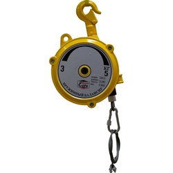 Пружинный балансир EURO-LIFT 00018541 - фото 14729603