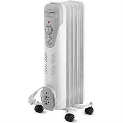 Радиатор VITEK 1707-VT-03 - фото 14729816