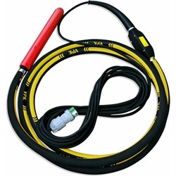 Высокочастотный глубинный вибратор VPK 36T - фото 14729899