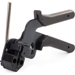 Инструмент для монтажа стяжек КВТ TG-02 - фото 14730245