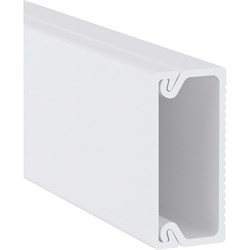 Кабель-канал DKC TMC 22/1х10, 2м - фото 14730460