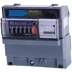 Счетчик Инкотекс Меркурий 201.5 - фото 14730477