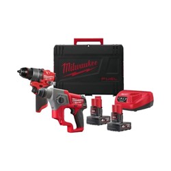 Набор инструментов Milwaukee FPP2F2-402X - фото 14730661