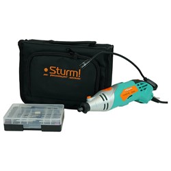 Электрический гравер Sturm GM2317FL - фото 14730674